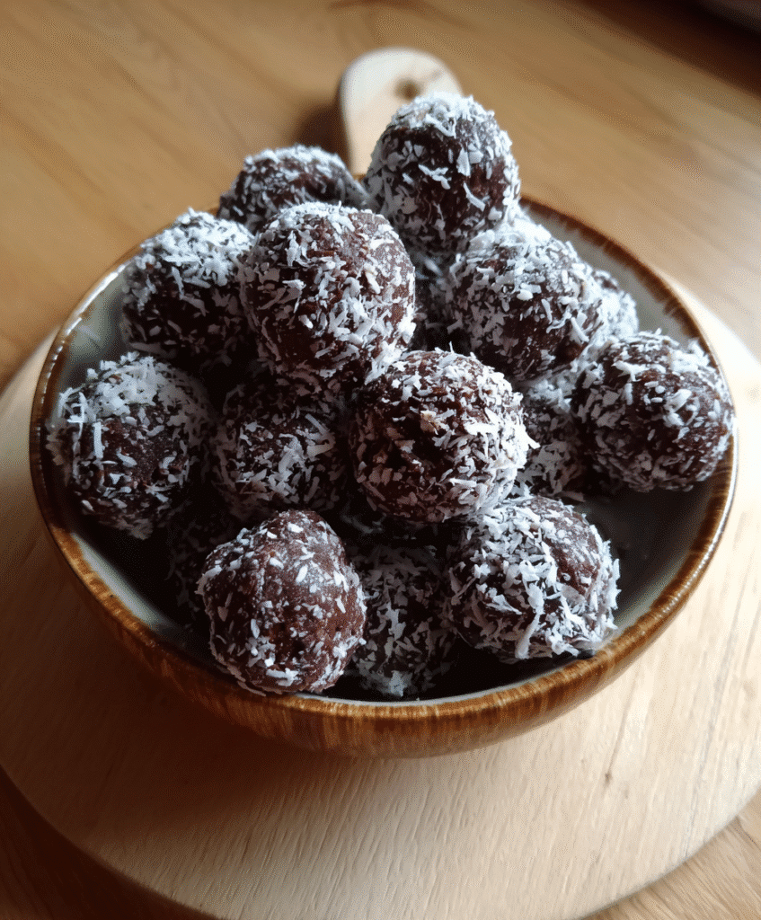 Ingredients for Gluten-Free Chocolate Crackles