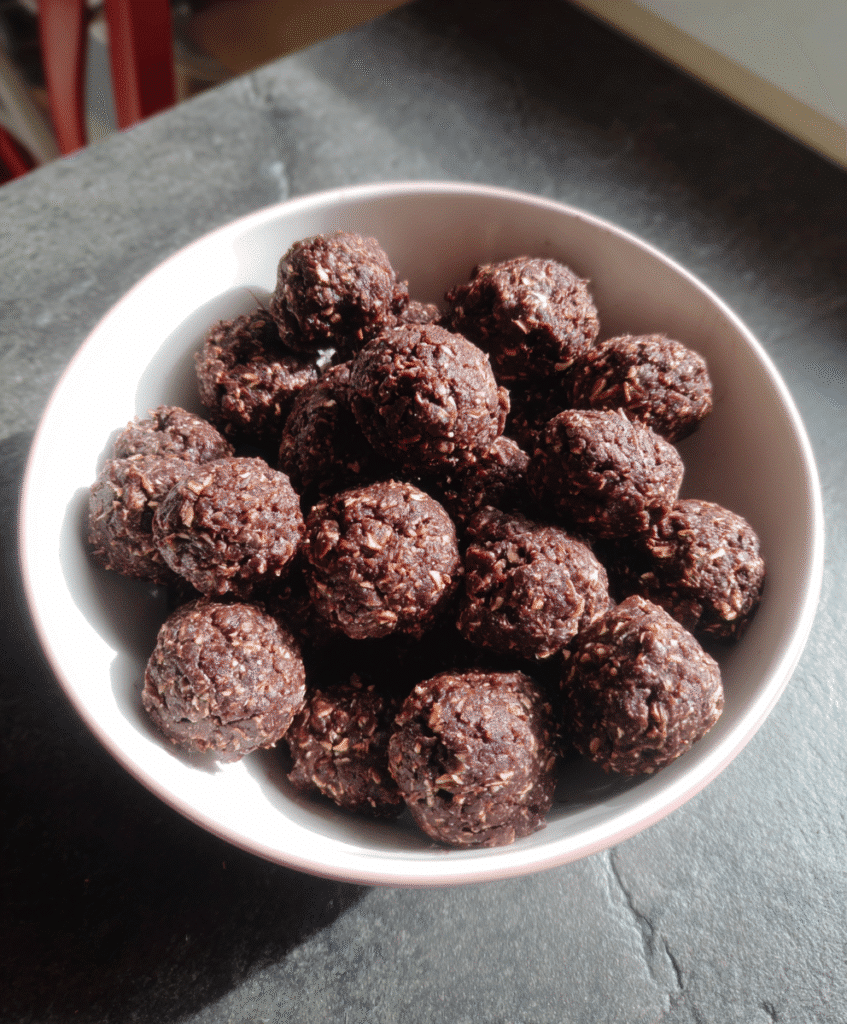 Step-by-Step Instructions for Chocolate Crackles