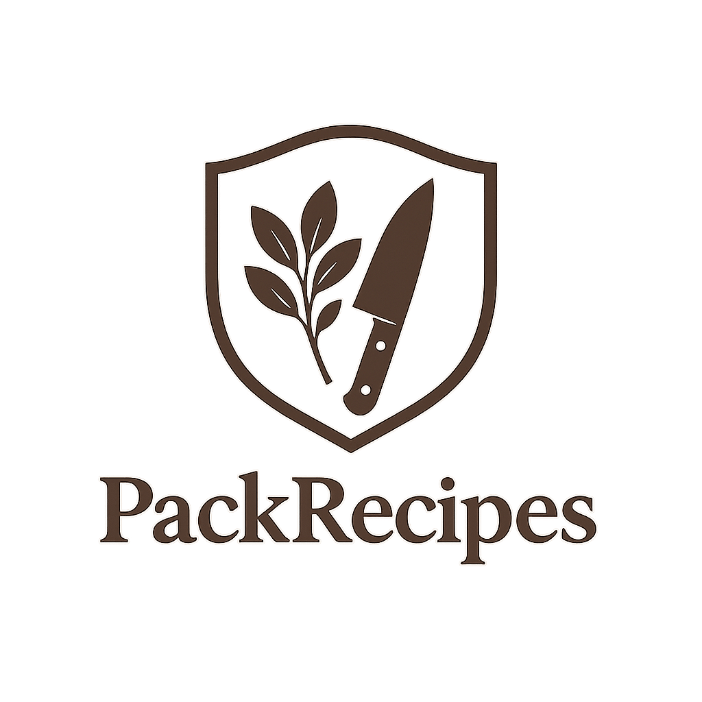 Packrecipes