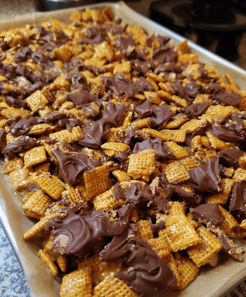serving-chex-mix-peanut-butter-bars